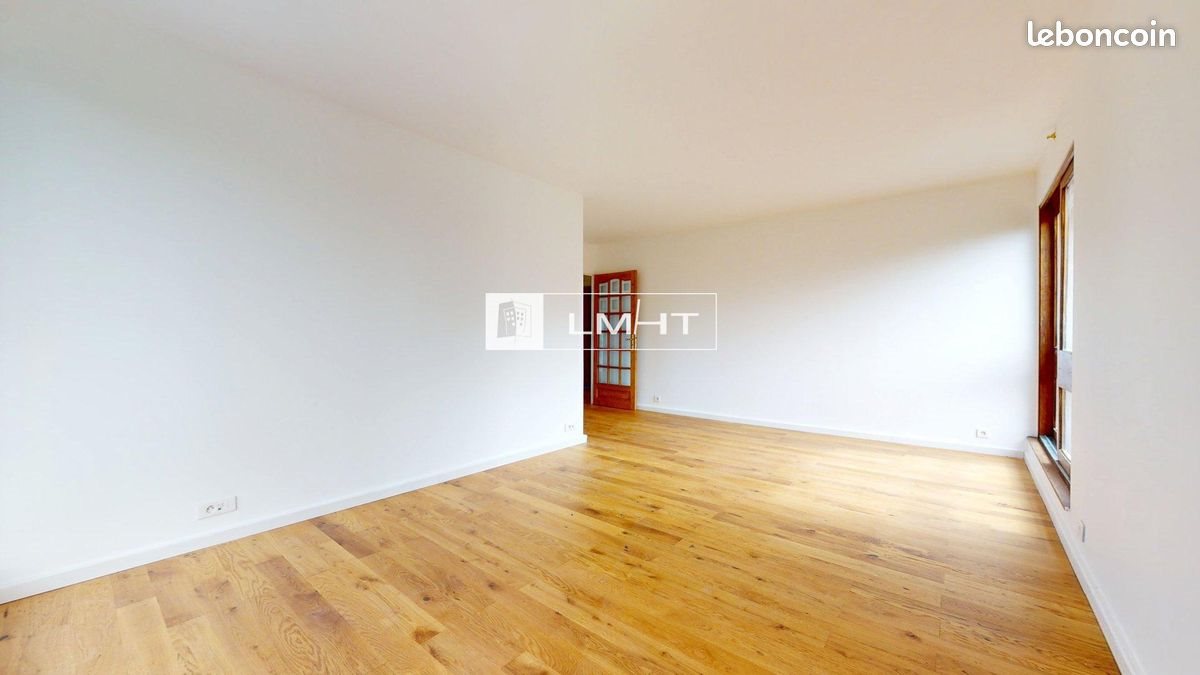 Appartement à louer, 78m², Le Chesnay