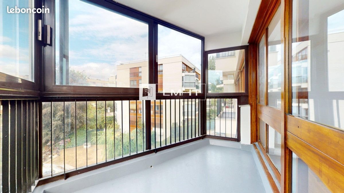 Appartement à louer, 78m², Le Chesnay