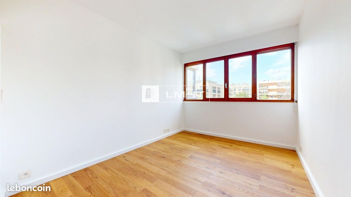 Appartement à louer, 78m², Le Chesnay