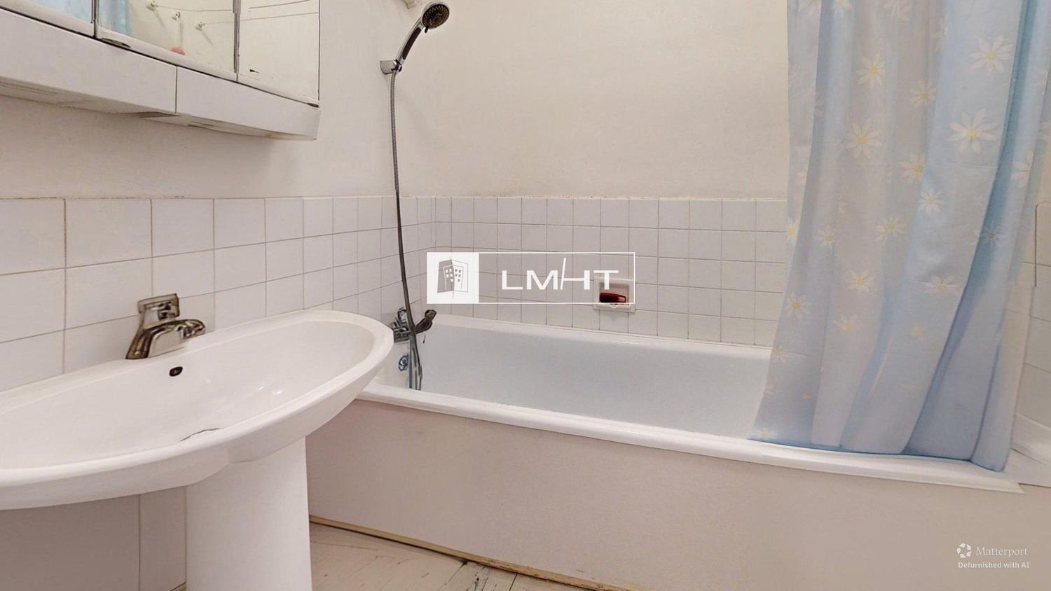 Appartement à vendre, 55m², Le Chesnay