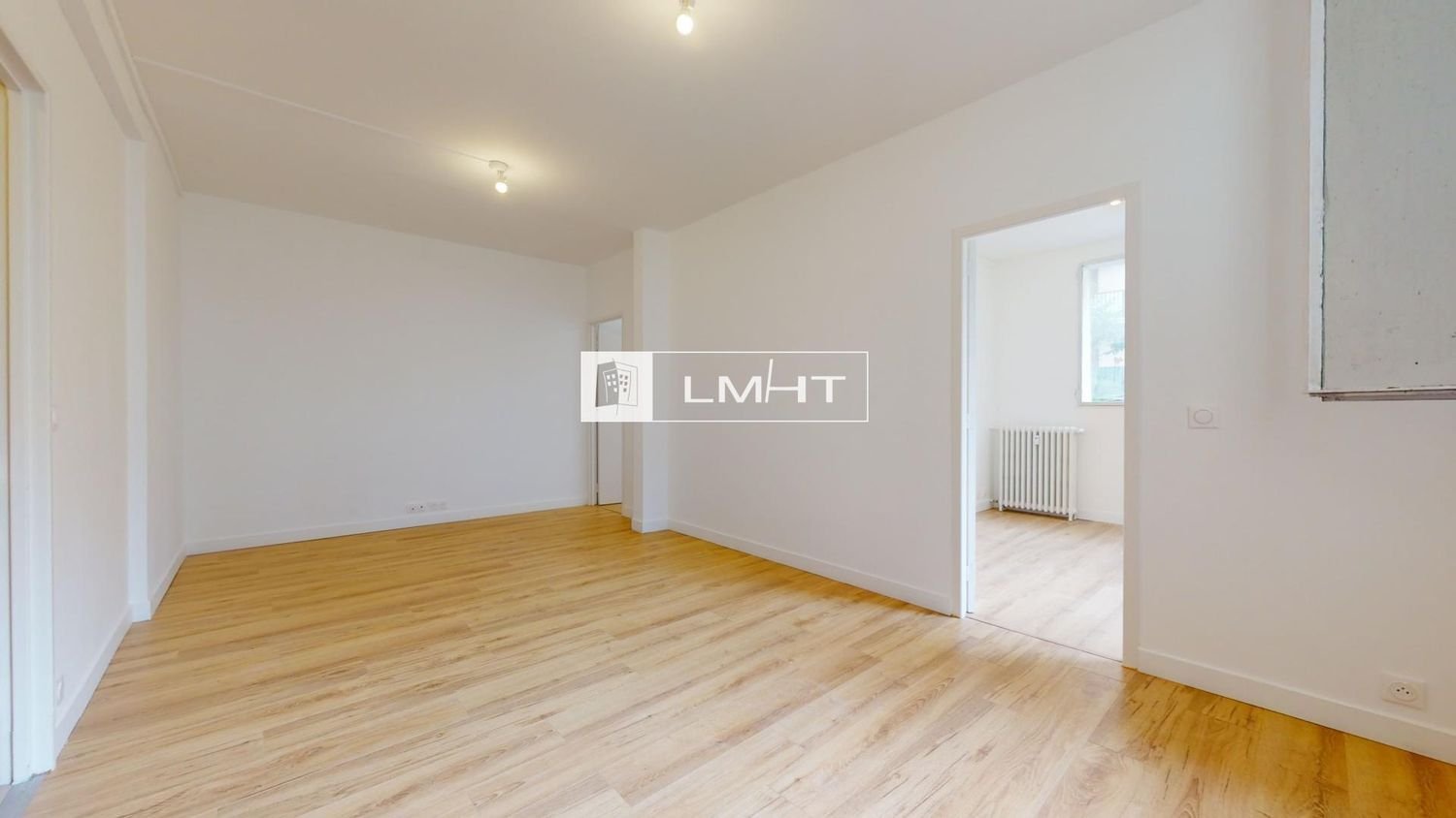 Appartement à vendre, 58m², Boulogne-Billancourt