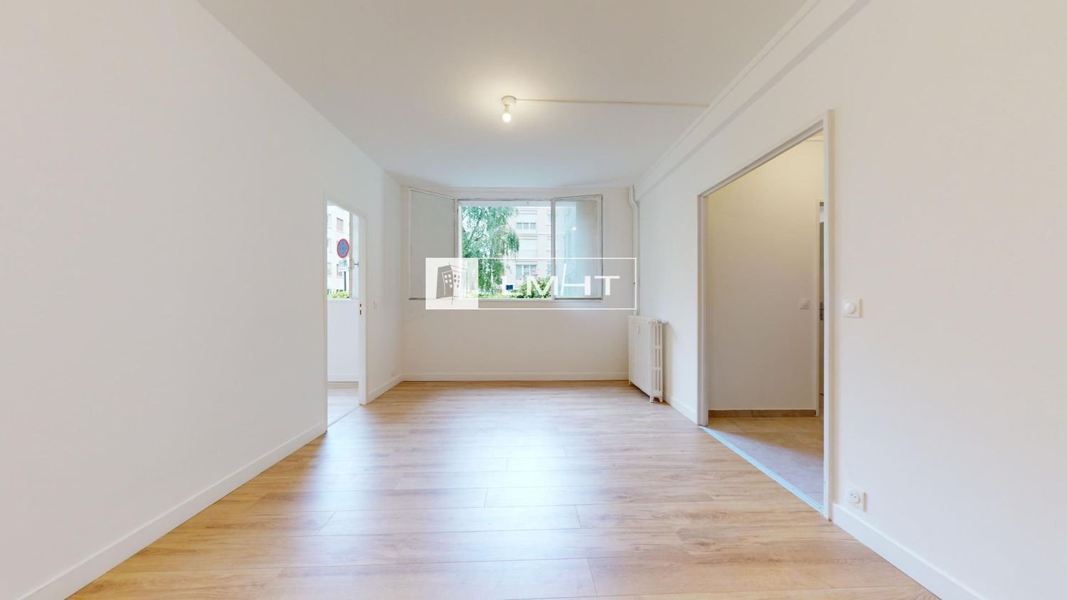 Appartement à vendre, 58m², Boulogne-Billancourt