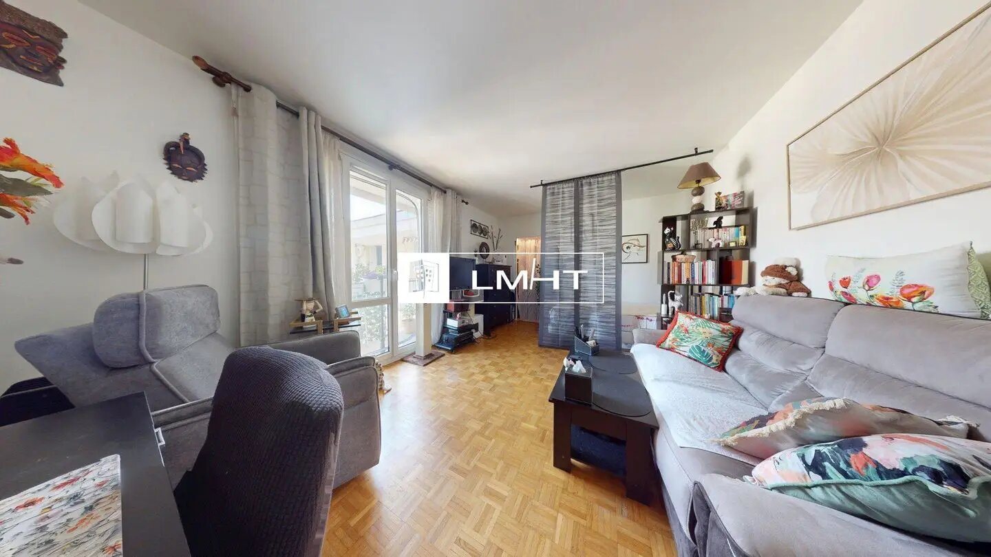 Appartement à vendre, 32m², Meudon