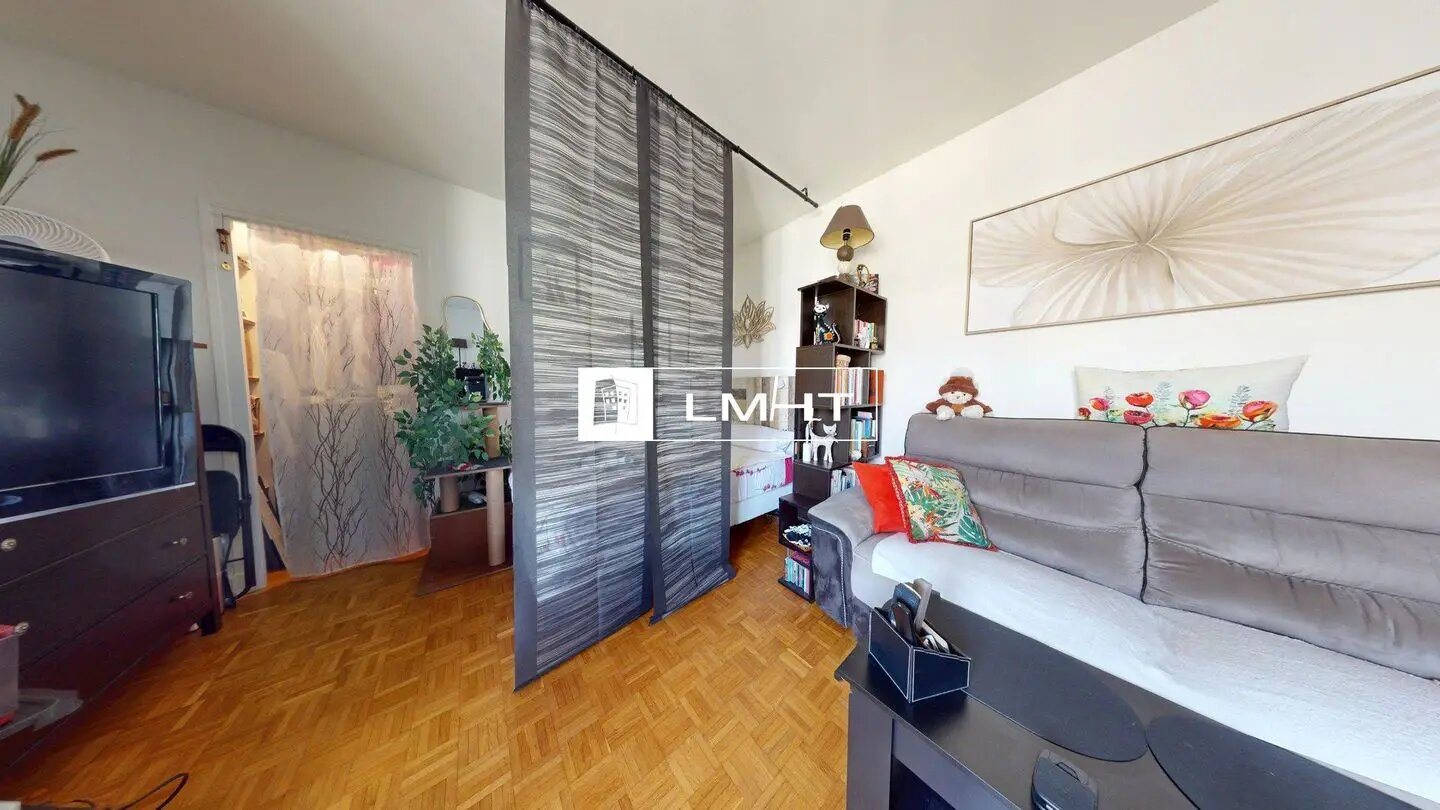 Appartement à vendre, 32m², Meudon