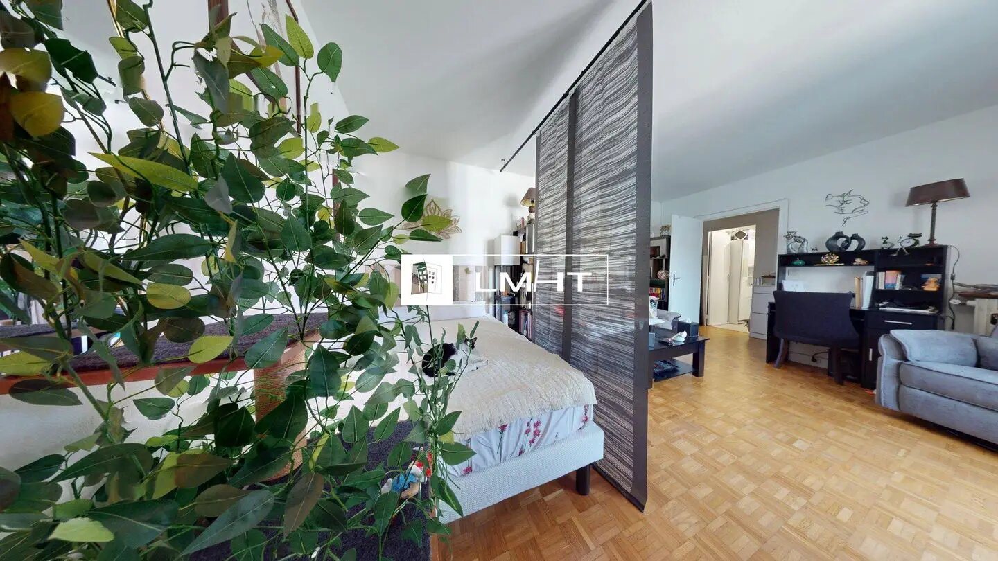Appartement à vendre, 32m², Meudon