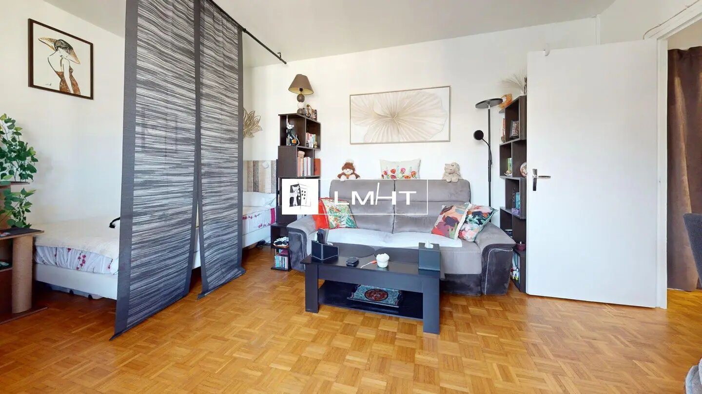 Appartement à vendre, 32m², Meudon
