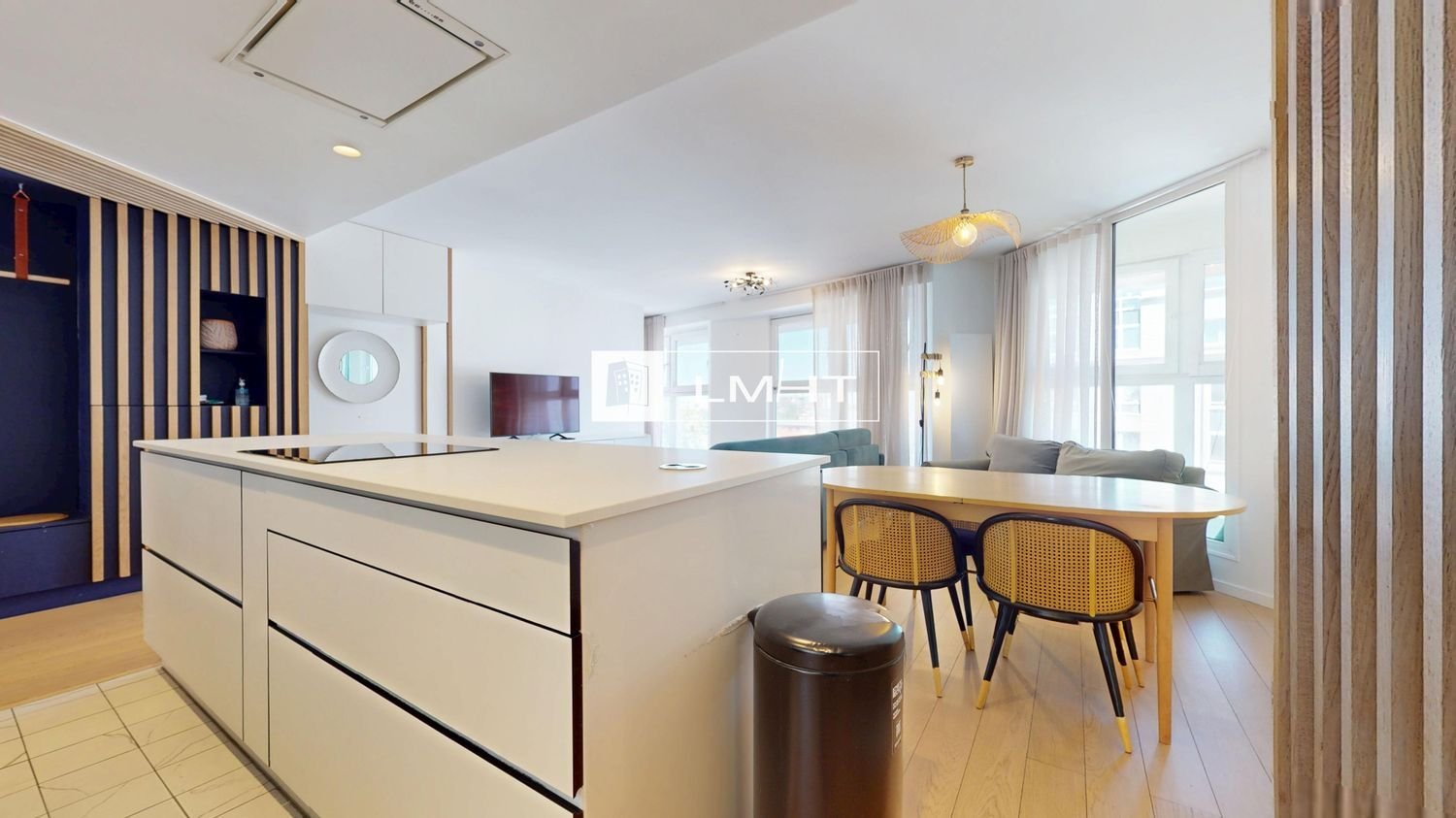 Appartement à louer, 83m², Sèvres