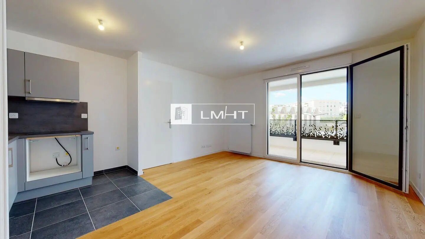 Appartement à louer, 42m², Châtenay-Malabry