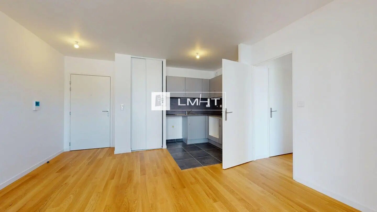 Appartement à louer, 42m², Châtenay-Malabry