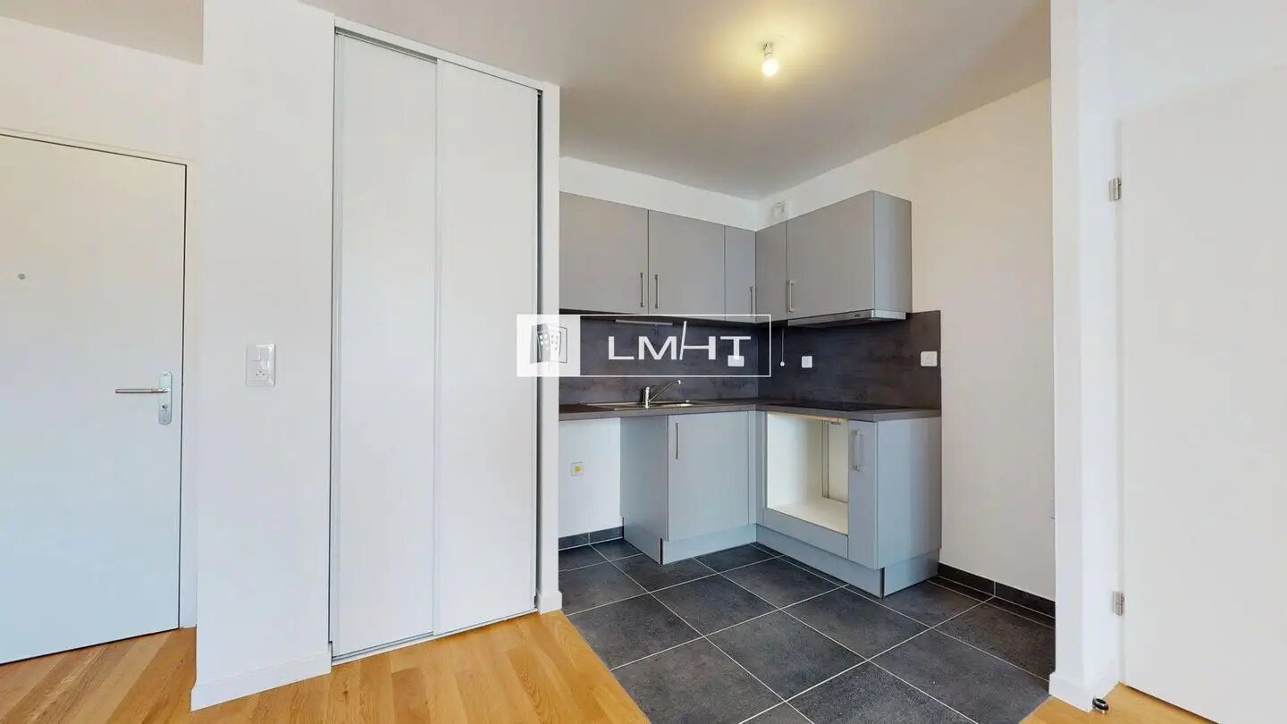 Appartement à louer, 42m², Châtenay-Malabry