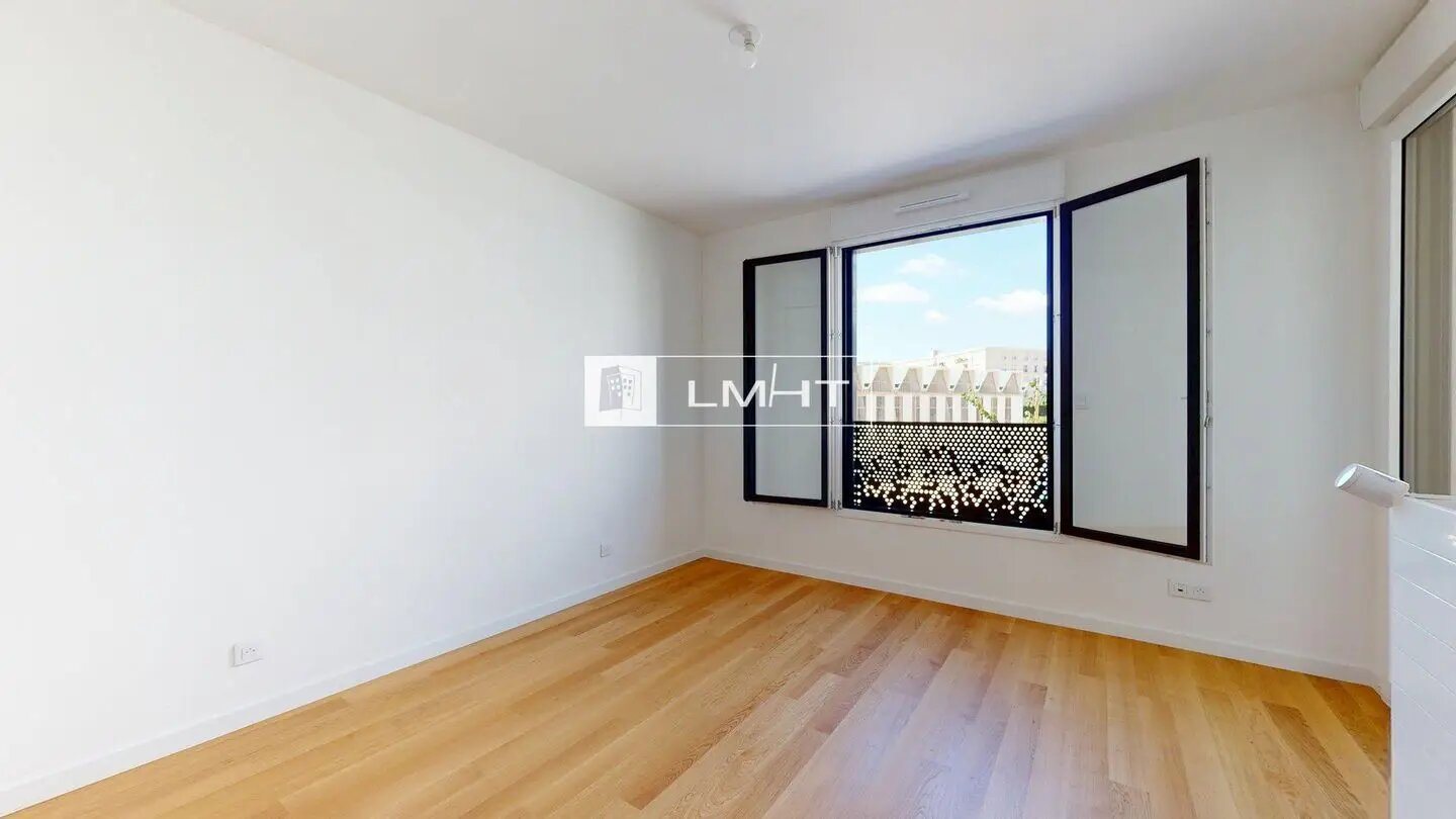 Appartement à louer, 42m², Châtenay-Malabry