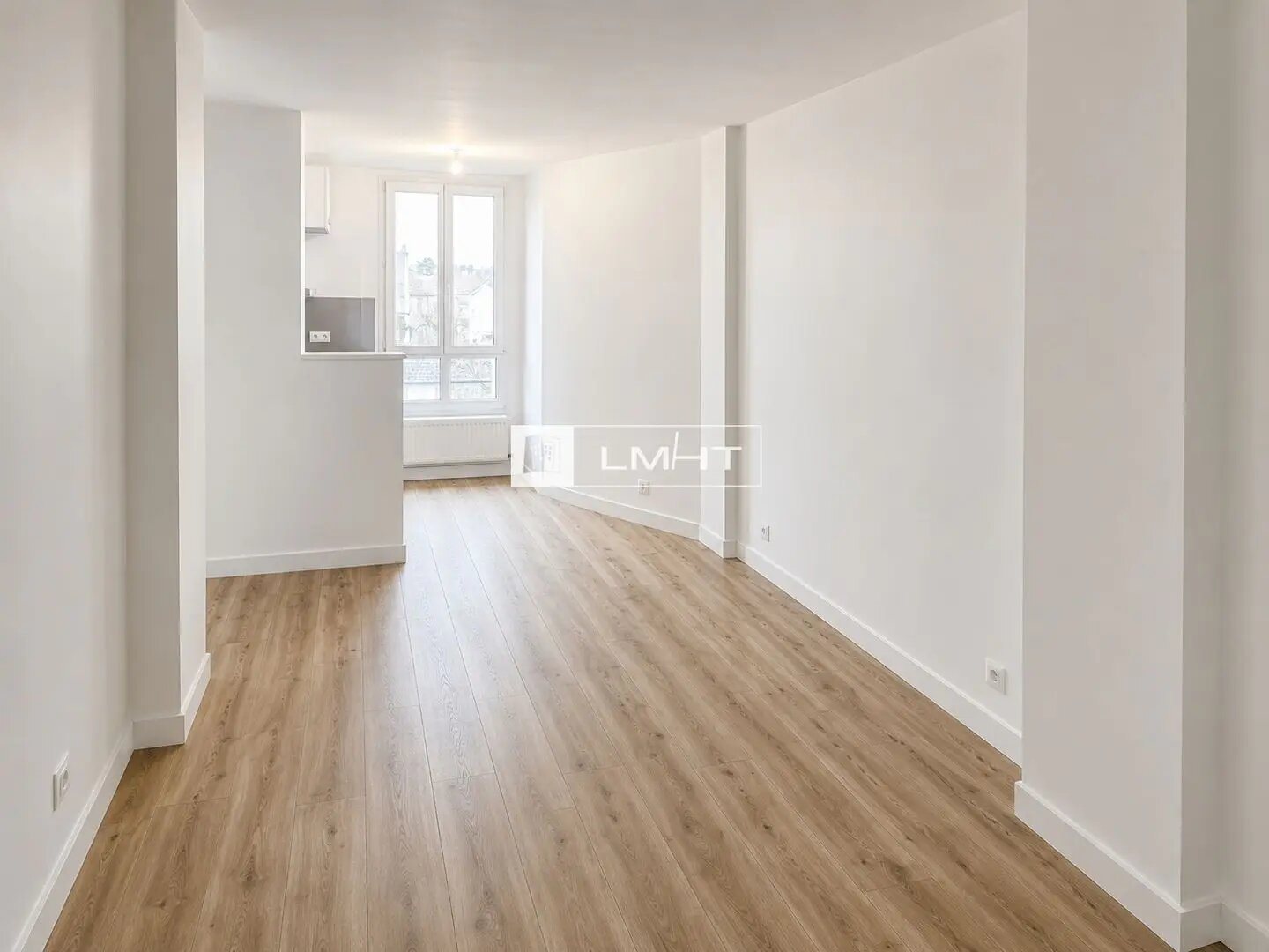 Appartement à louer, 34m², Vincennes