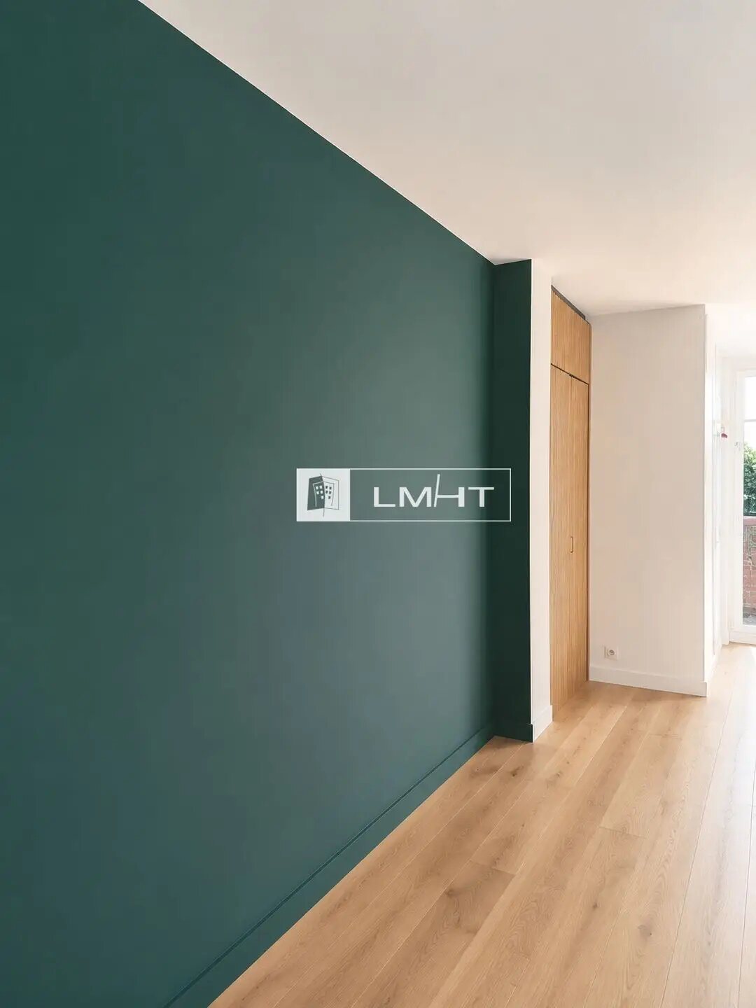 Appartement à louer, 34m², Vincennes