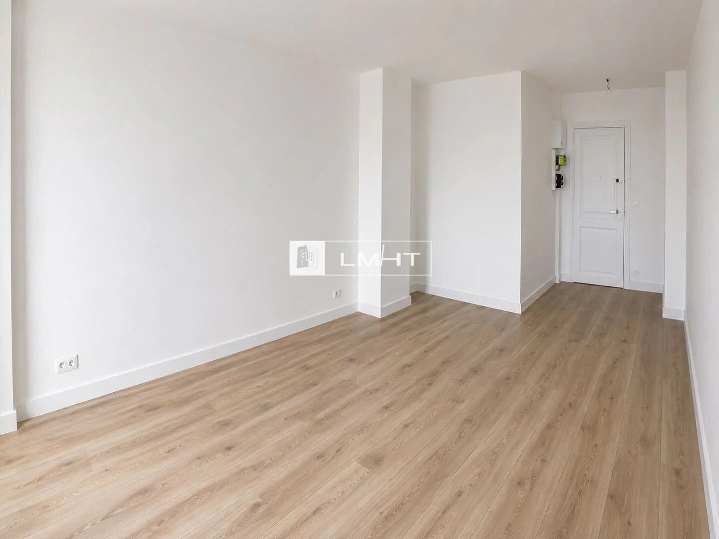 Appartement à louer, 34m², Vincennes