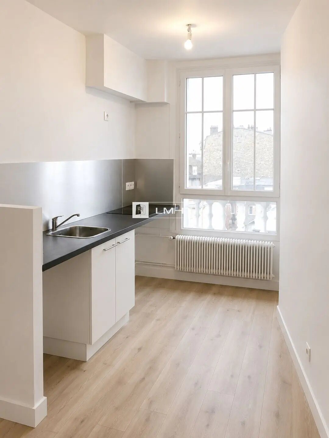 Appartement à louer, 34m², Vincennes
