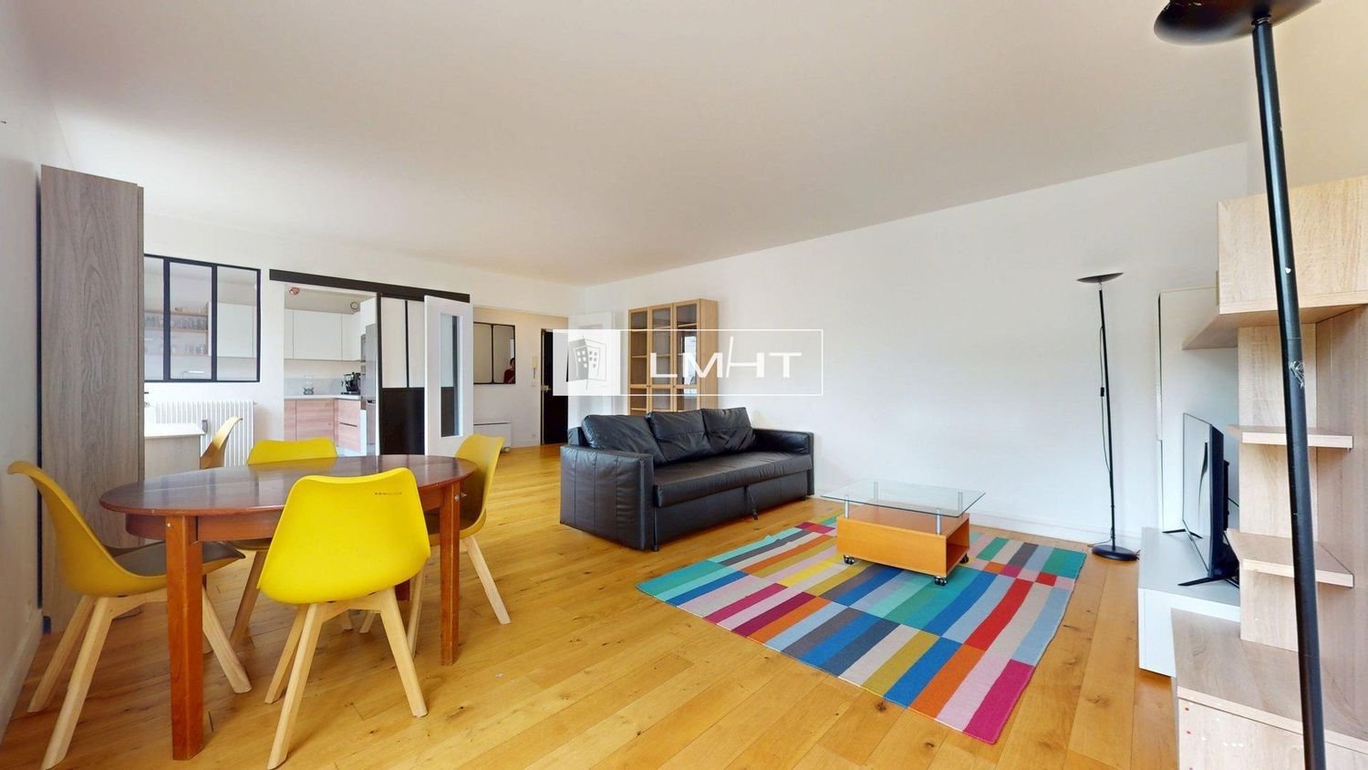 Appartement à louer, 94m², Sèvres