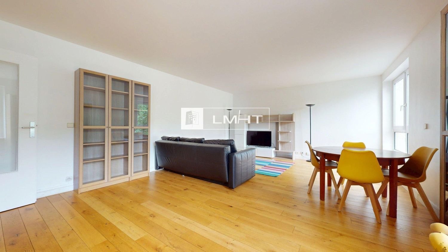 Appartement à louer, 94m², Sèvres