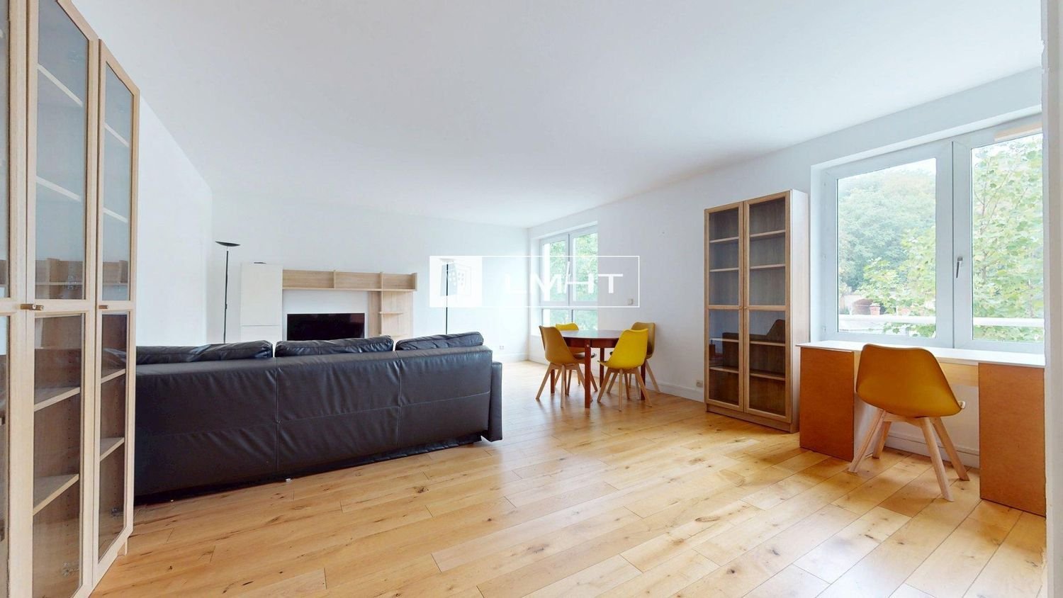 Appartement à louer, 94m², Sèvres