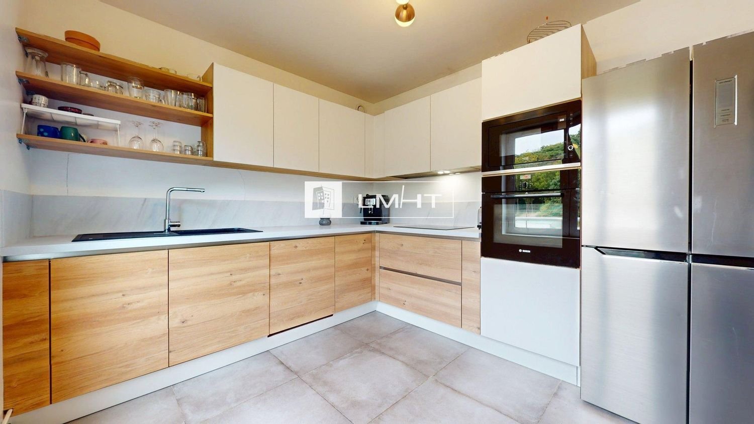 Appartement à louer, 94m², Sèvres