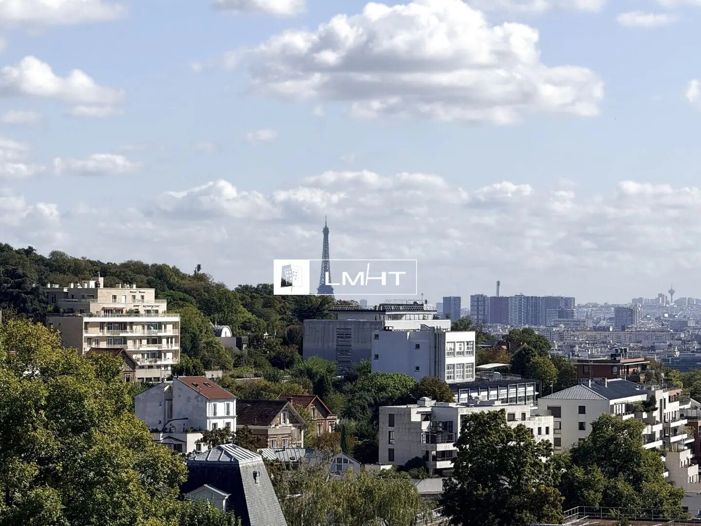 Appartement à vendre, 41m², Sèvres