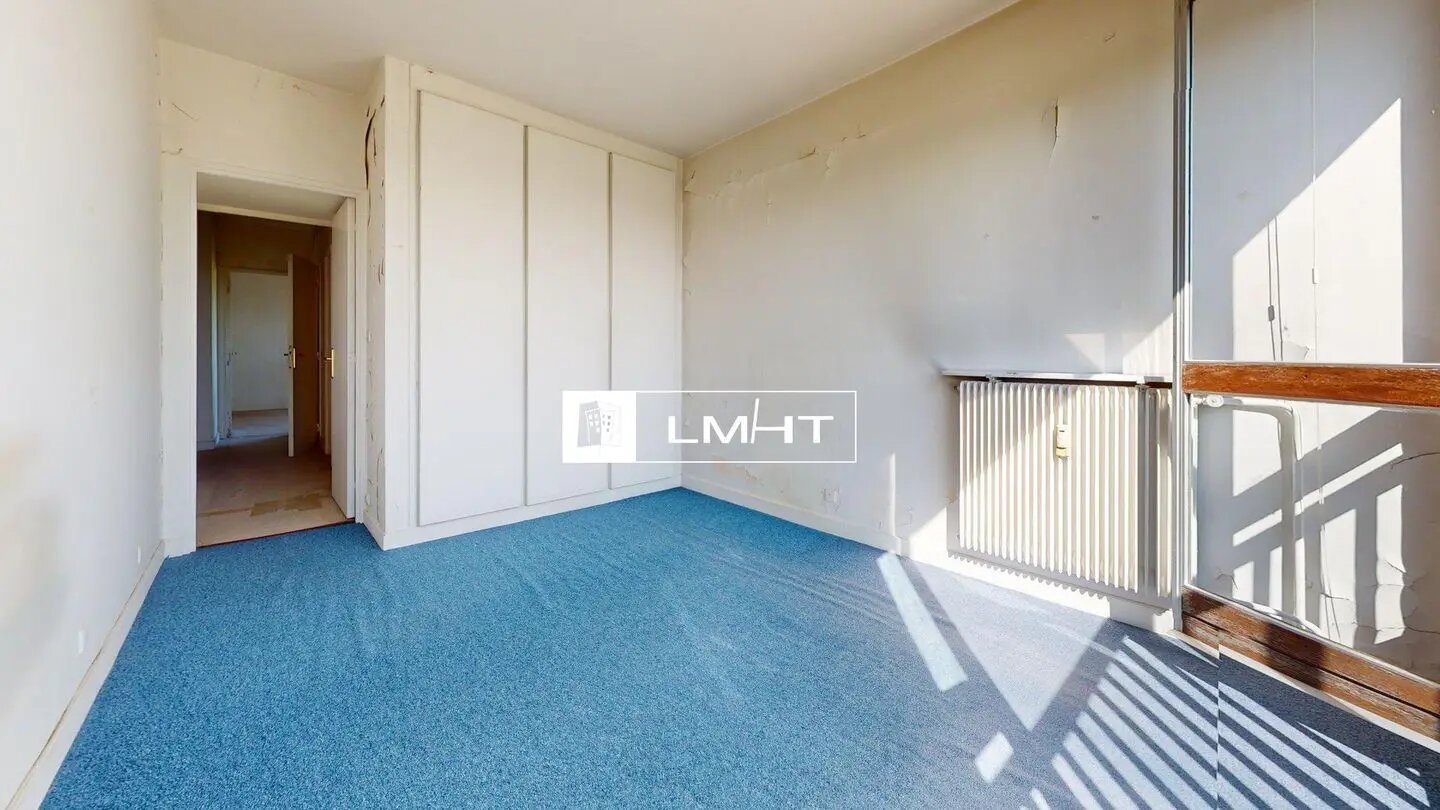 Appartement à vendre, 41m², Sèvres