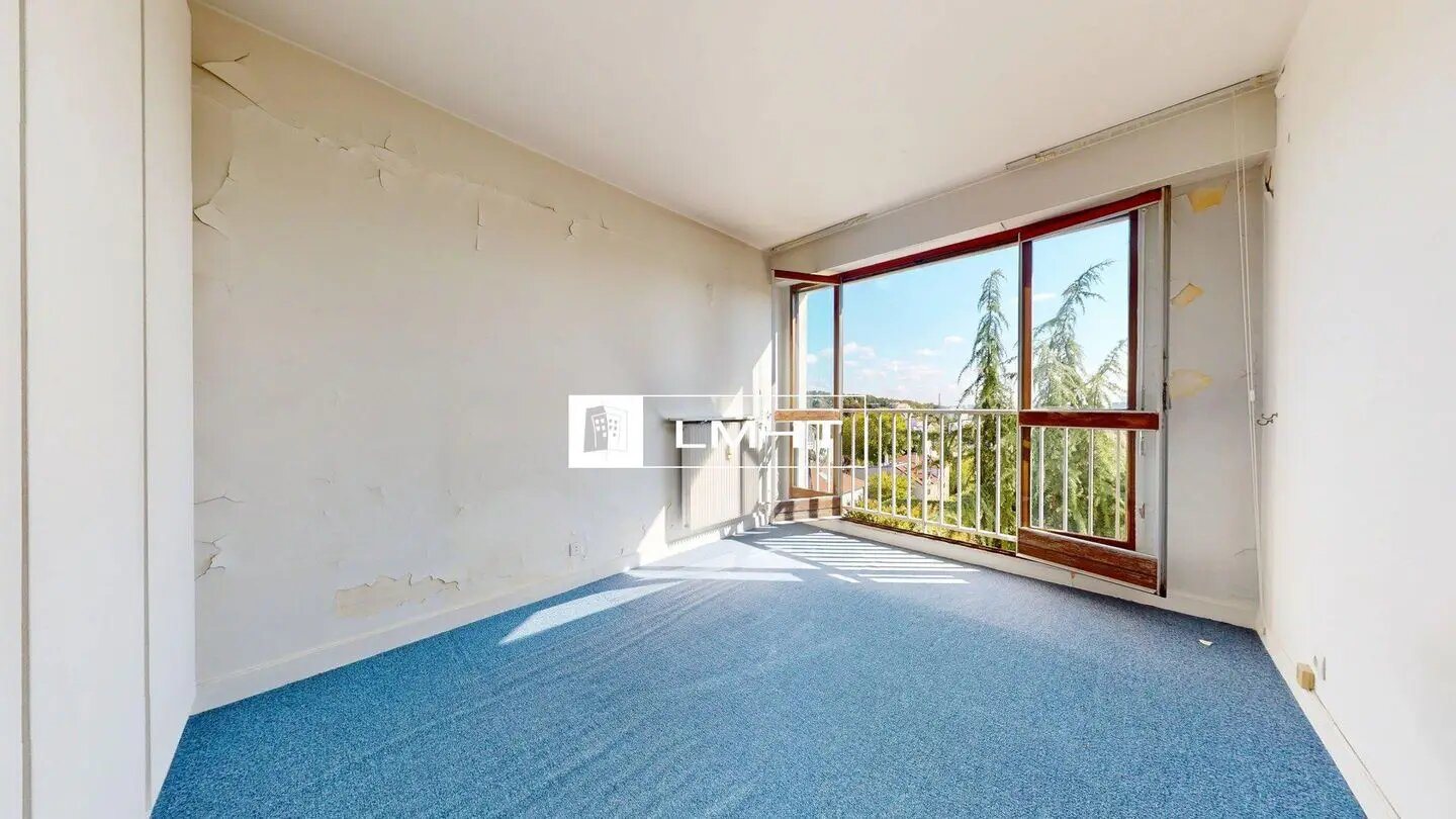 Appartement à vendre, 41m², Sèvres