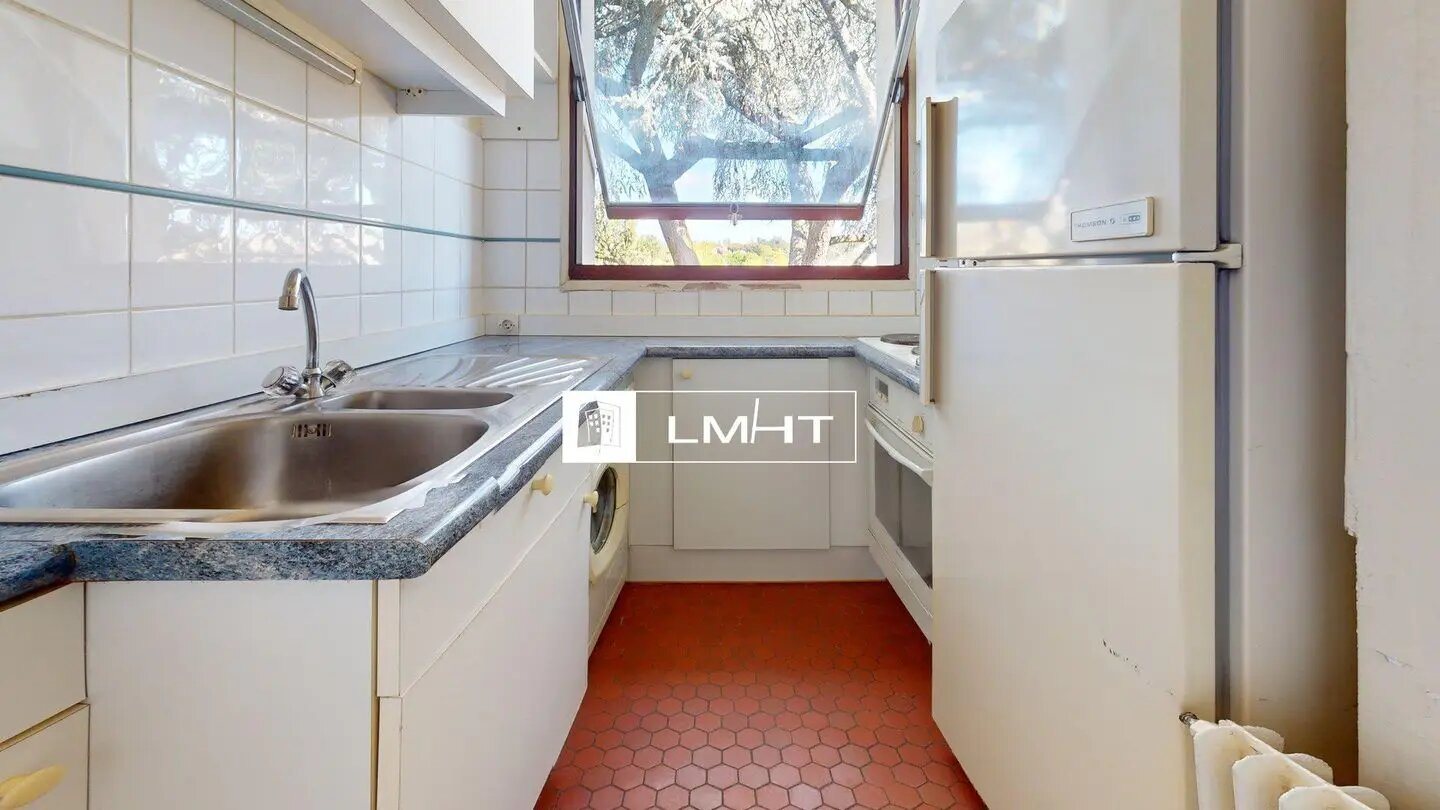 Appartement à vendre, 41m², Sèvres