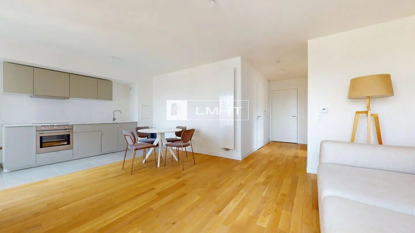 Appartement à louer, 50m², Issy-les-Moulineaux
