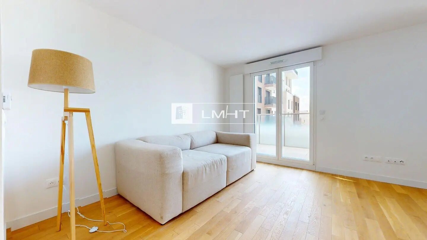 Appartement à louer, 50m², Issy-les-Moulineaux