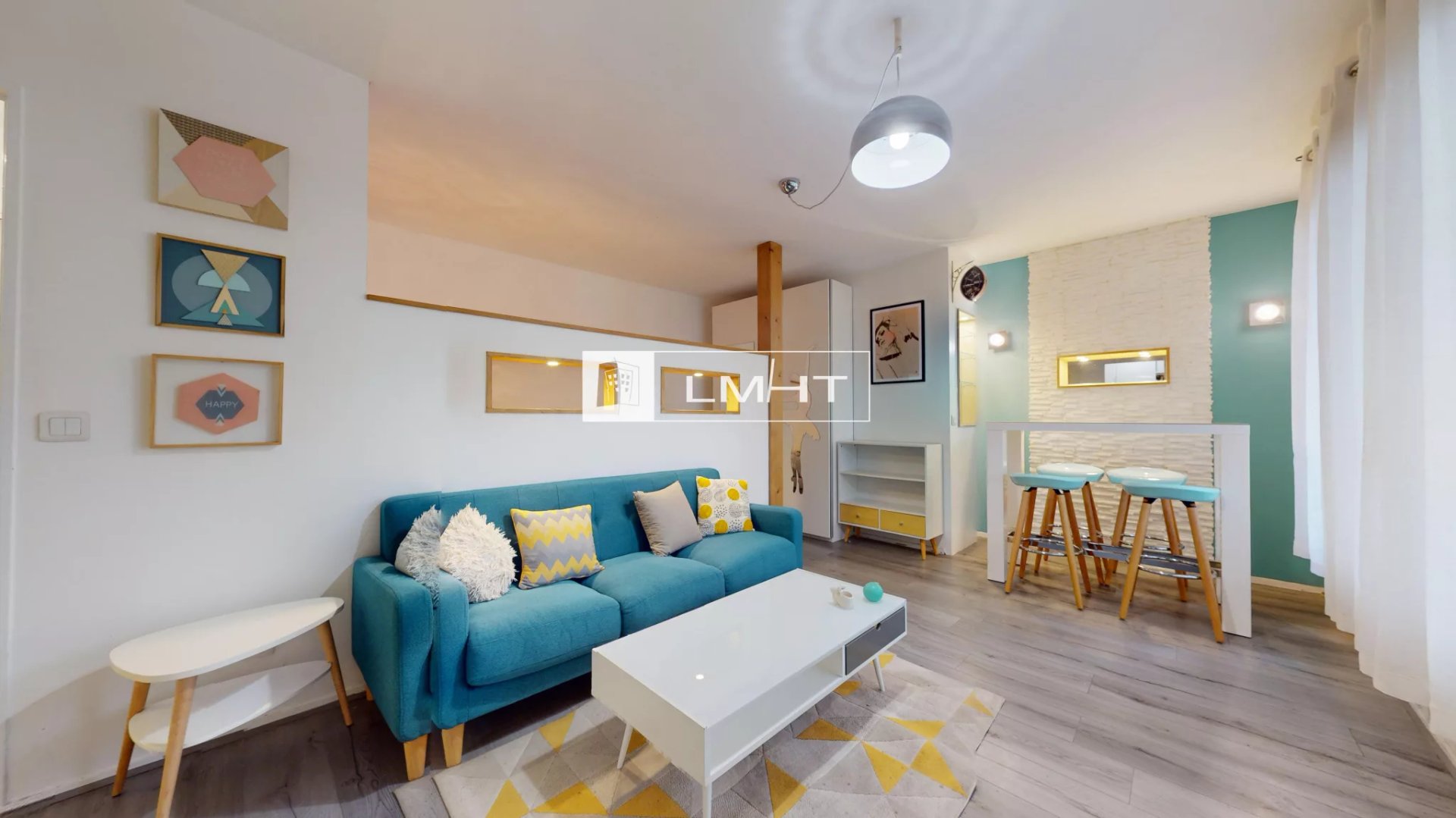 Appartement à louer, 1m², Sèvres