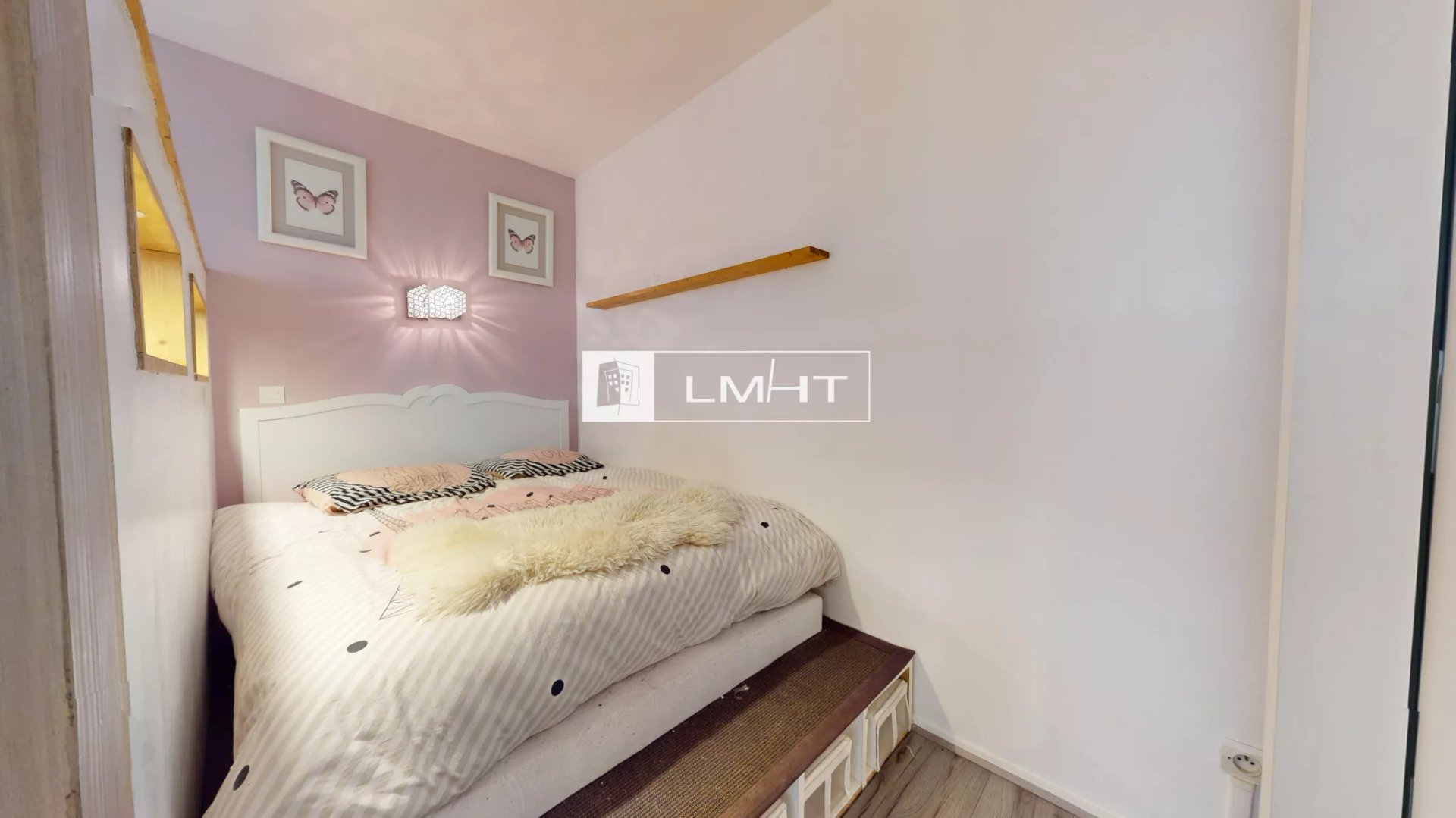 Appartement à louer, 1m², Sèvres