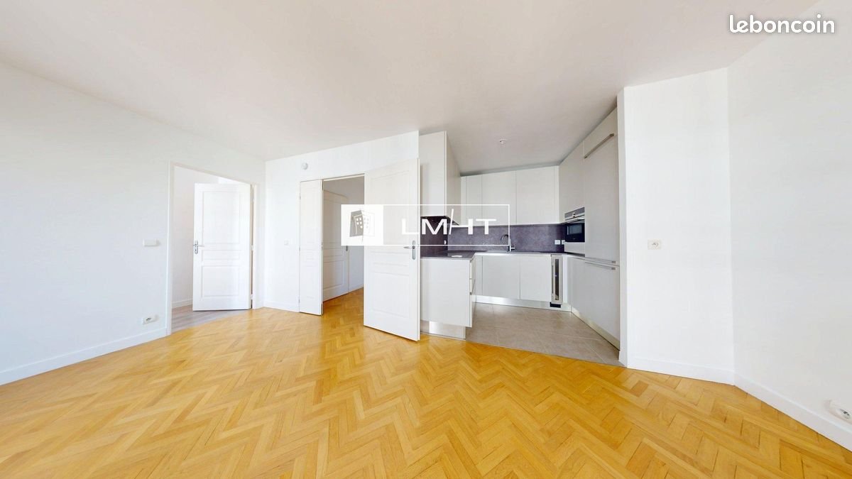 Appartement à louer, 46m², Rueil-Malmaison