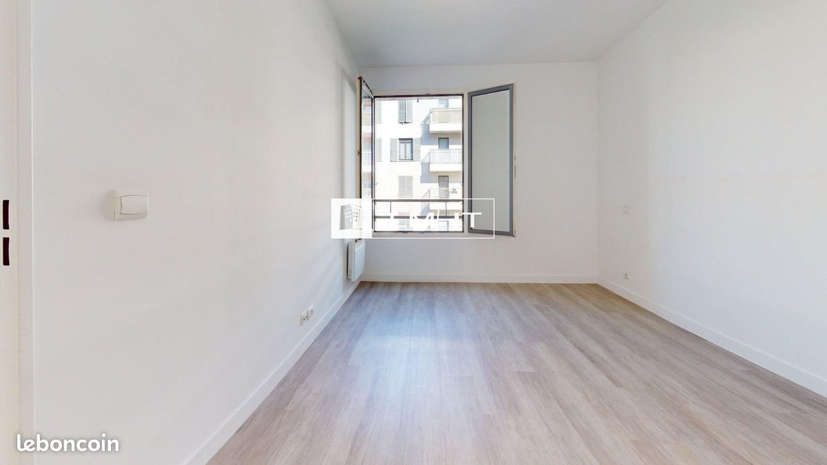 Appartement à louer, 46m², Rueil-Malmaison