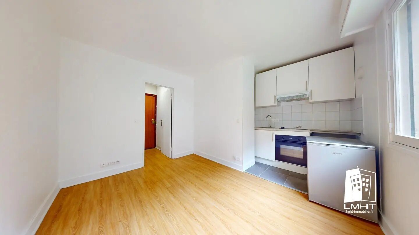 Appartement à louer, 26m², Ville-d'Avray