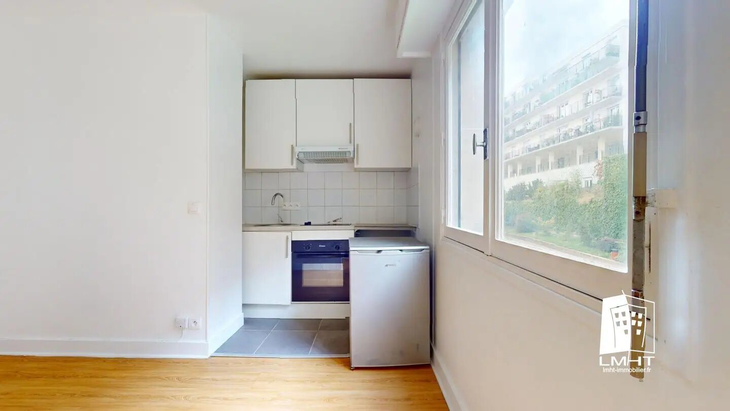Appartement à louer, 26m², Ville-d'Avray