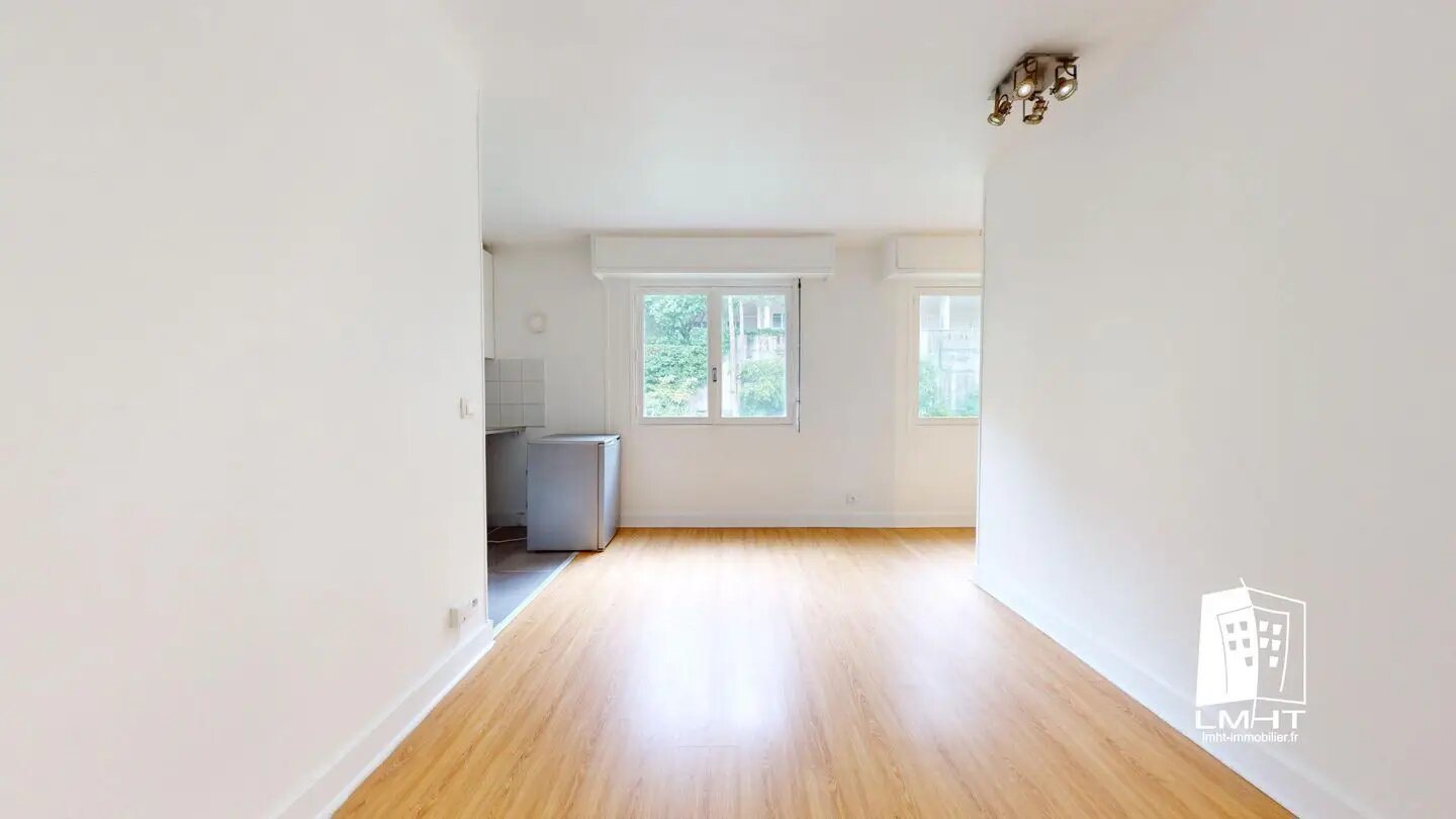 Appartement à louer, 26m², Ville-d'Avray