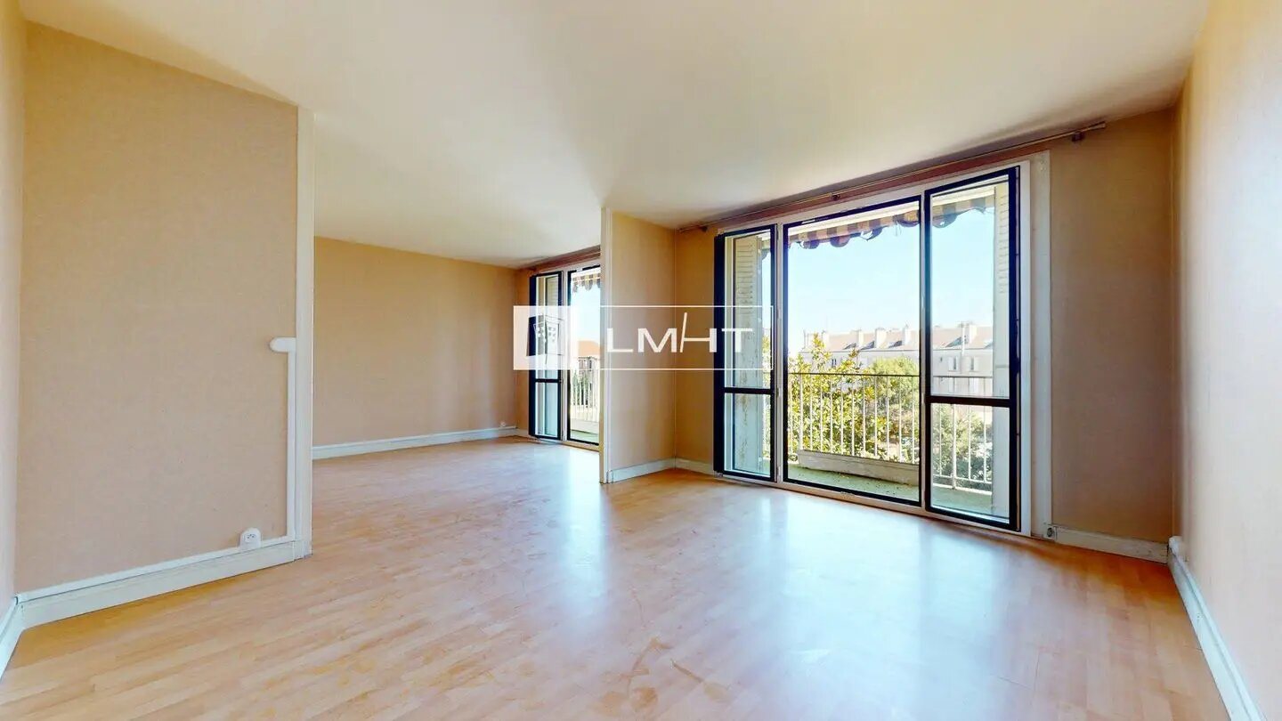 Appartement à louer, 70m², Meudon