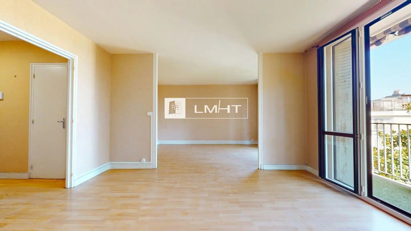 Appartement à louer, 70m², Meudon