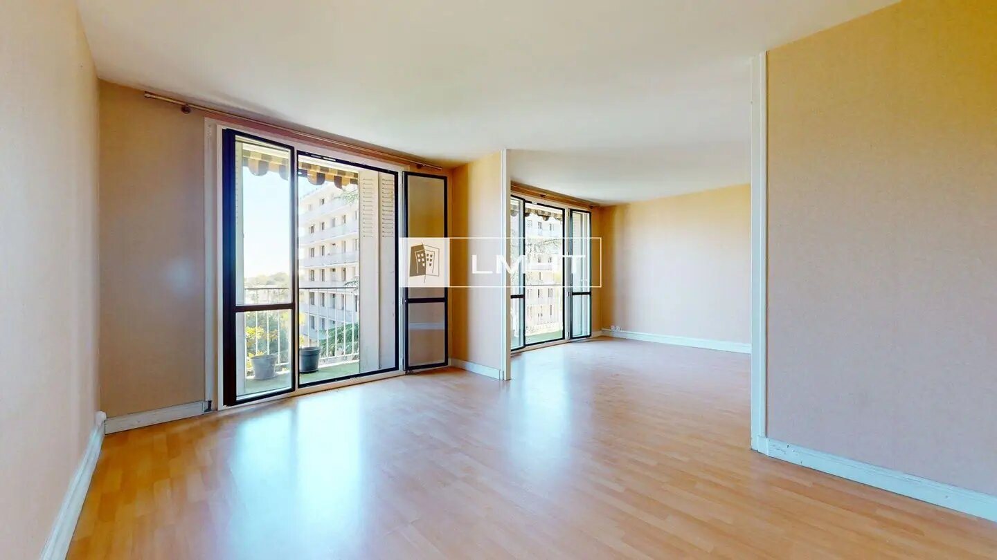 Appartement à louer, 70m², Meudon