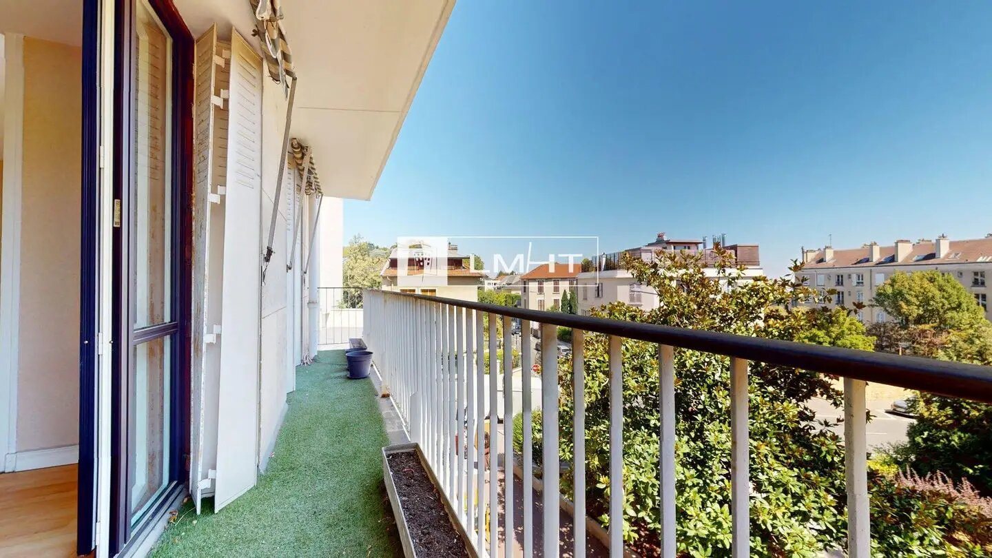 Appartement à louer, 70m², Meudon