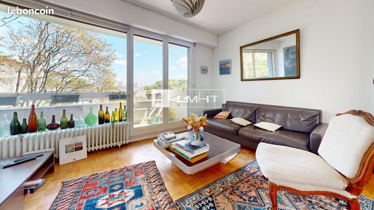 Appartement à vendre, 95m², Sèvres