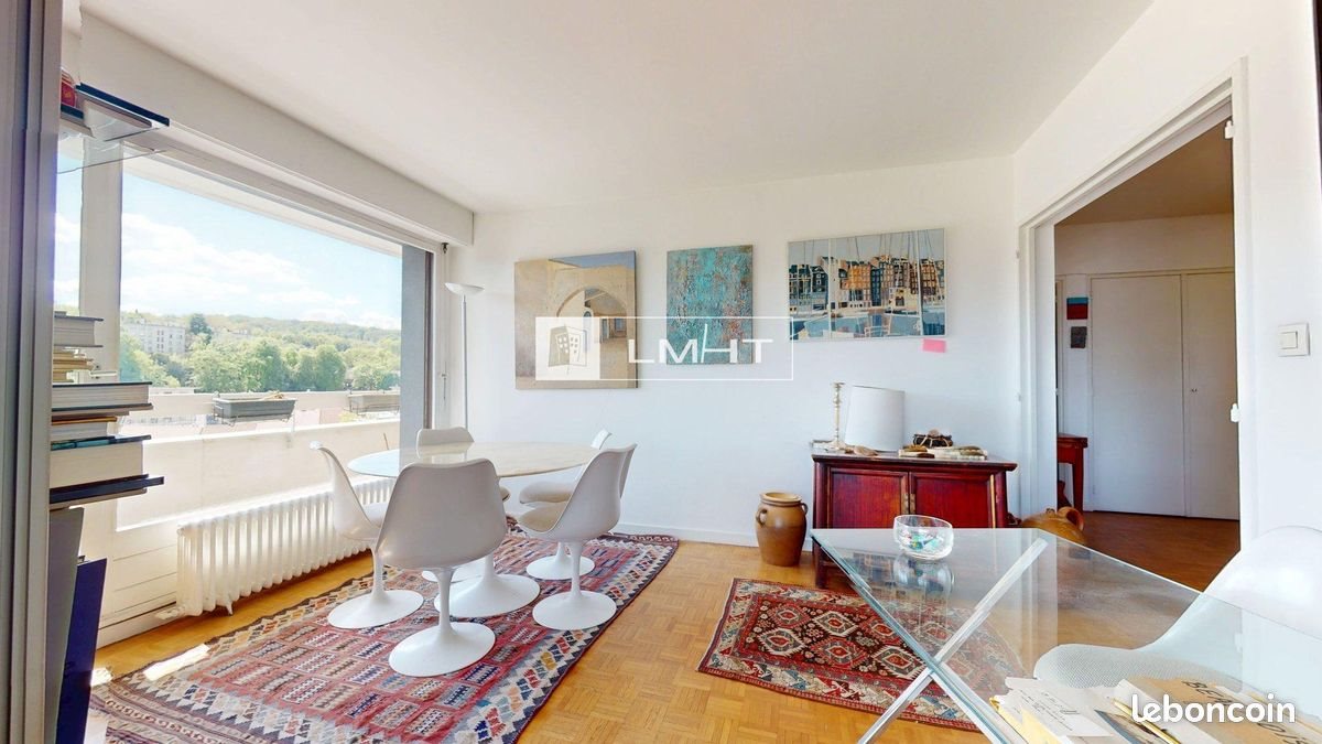 Appartement à vendre, 95m², Sèvres