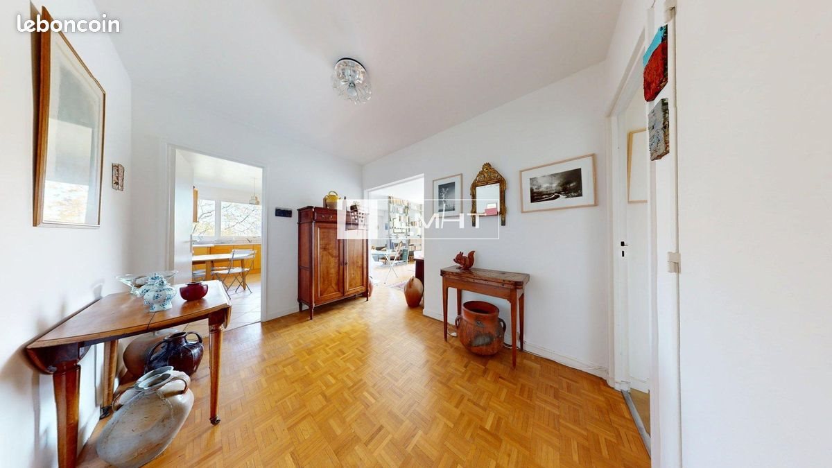 Appartement à vendre, 95m², Sèvres
