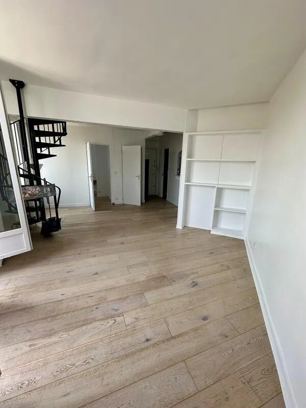 Appartement à louer, 54m², Courbevoie