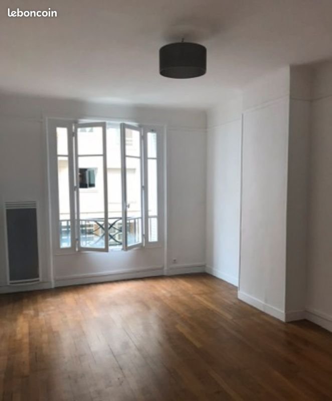 Appartement à louer, 29m², Asnières-sur-Seine