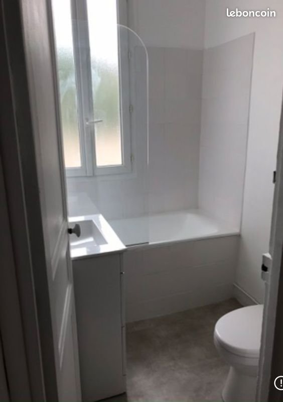 Appartement à louer, 29m², Asnières-sur-Seine