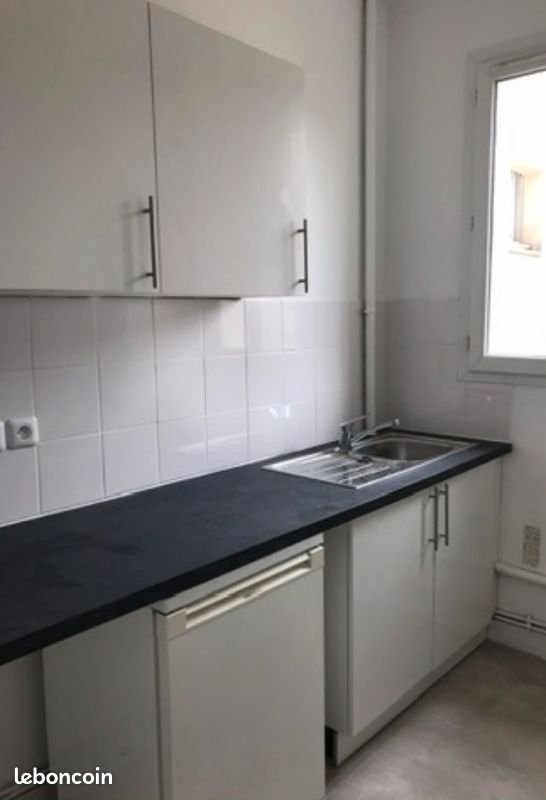 Appartement à louer, 29m², Asnières-sur-Seine