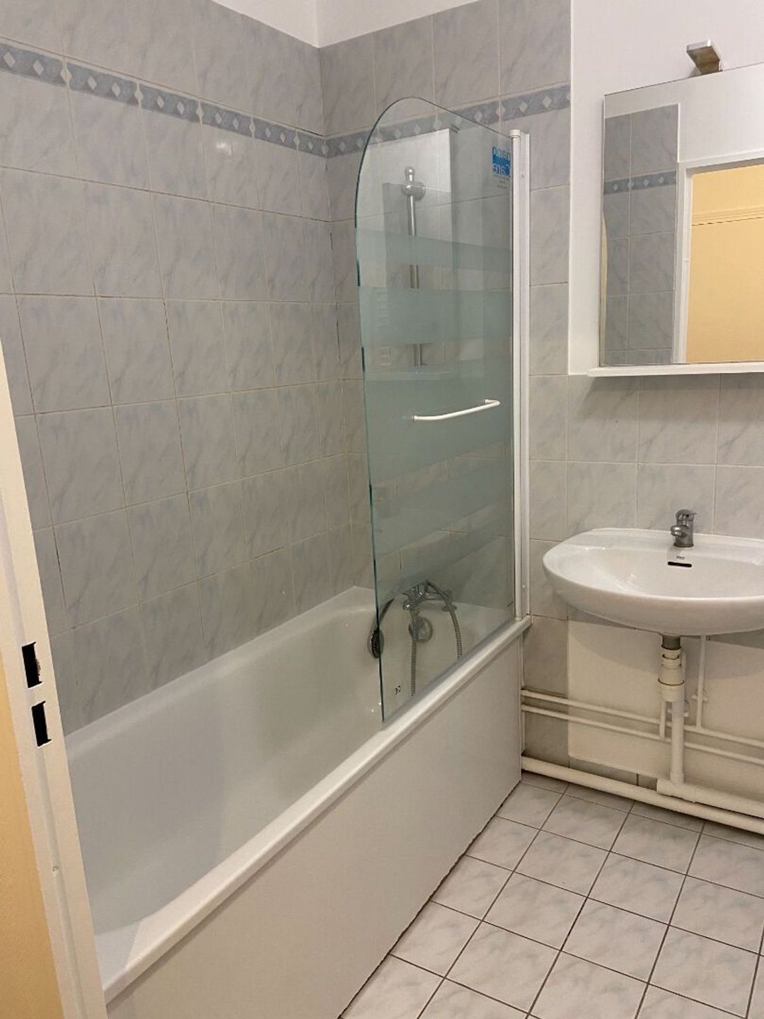 Appartement à louer, 29m², Asnières-sur-Seine