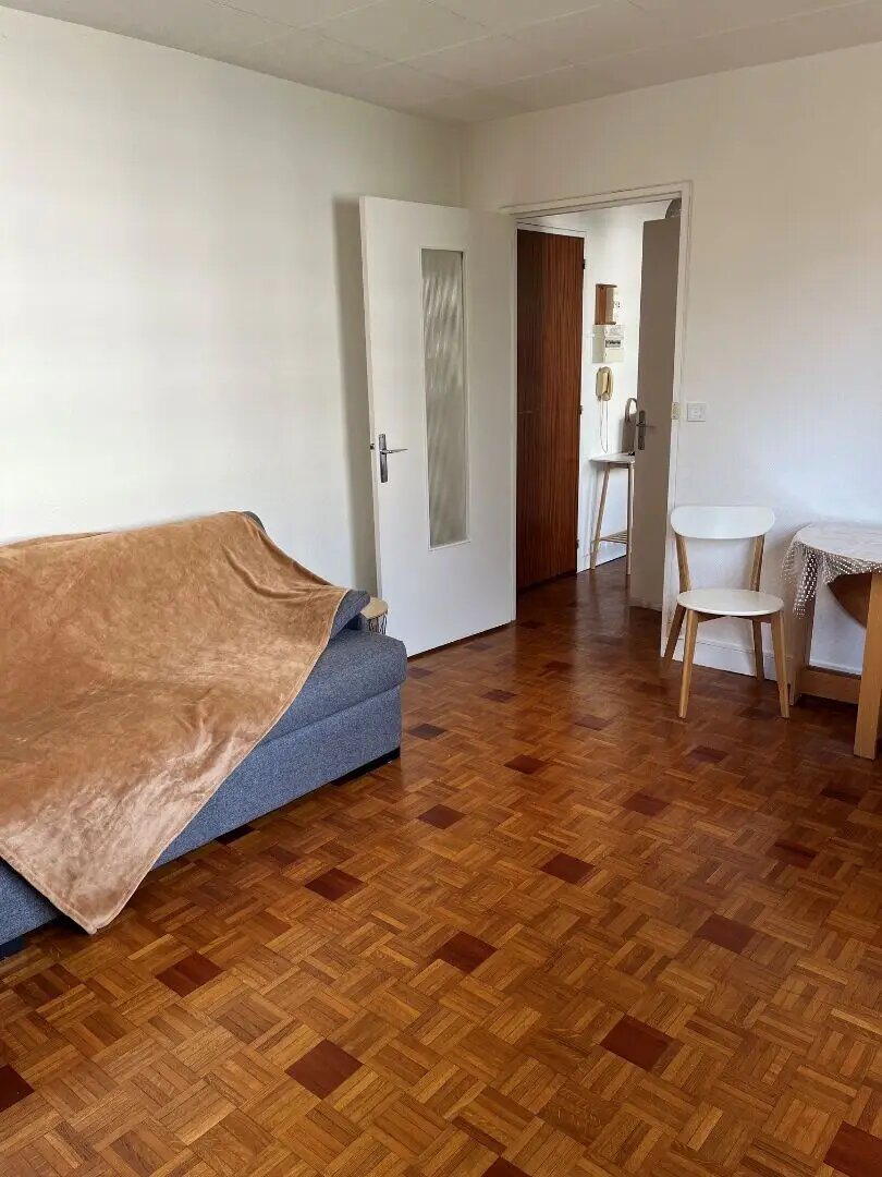 Appartement à louer, 29m², Rueil-Malmaison