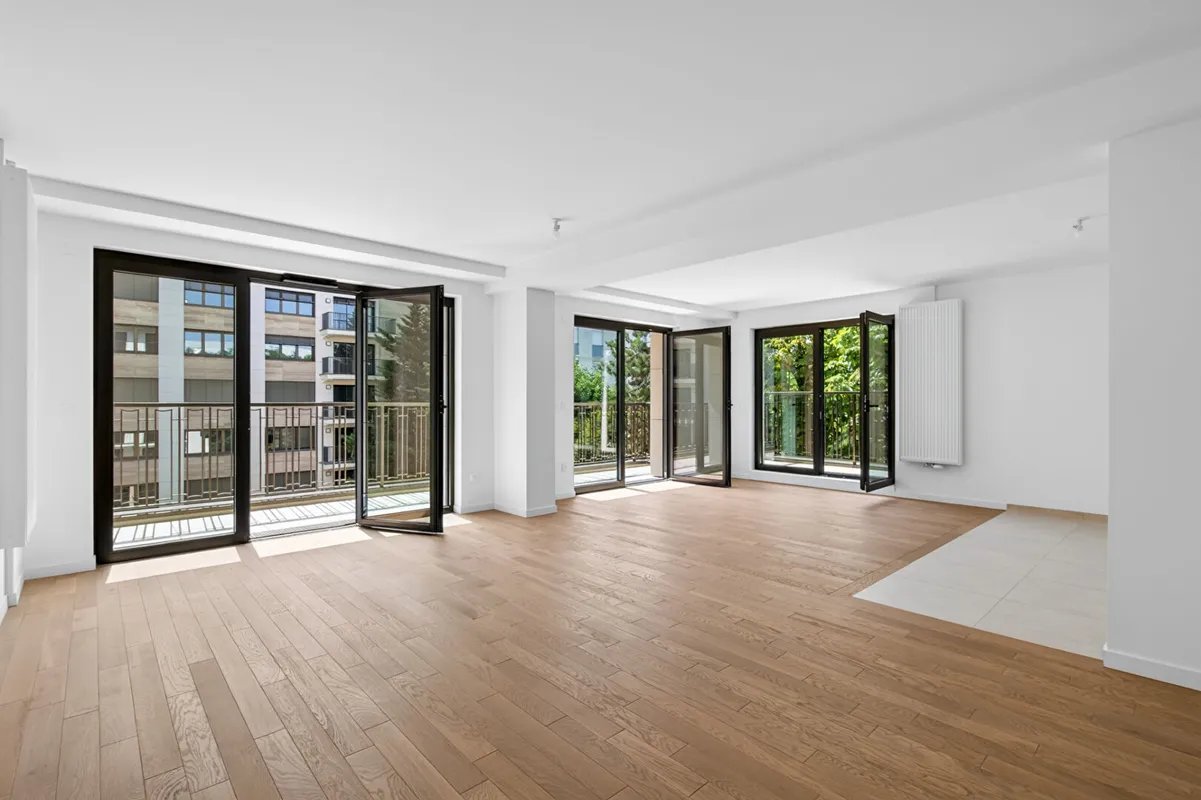 Appartement à louer, 132m², Neuilly-sur-Seine